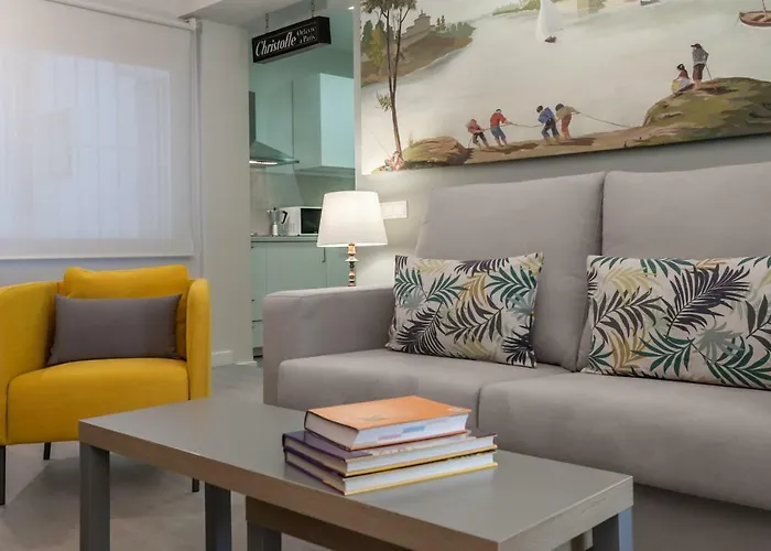 Atelier Plaza Nueva Plus
