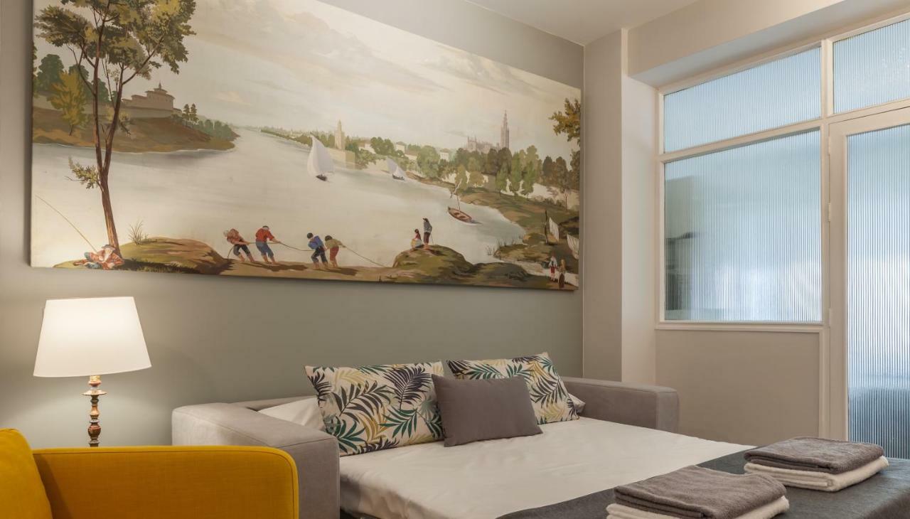 Atelier Plaza Nueva Apartament