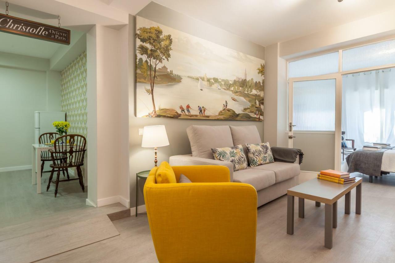 Atelier Plaza Nueva Apartament Sewilla