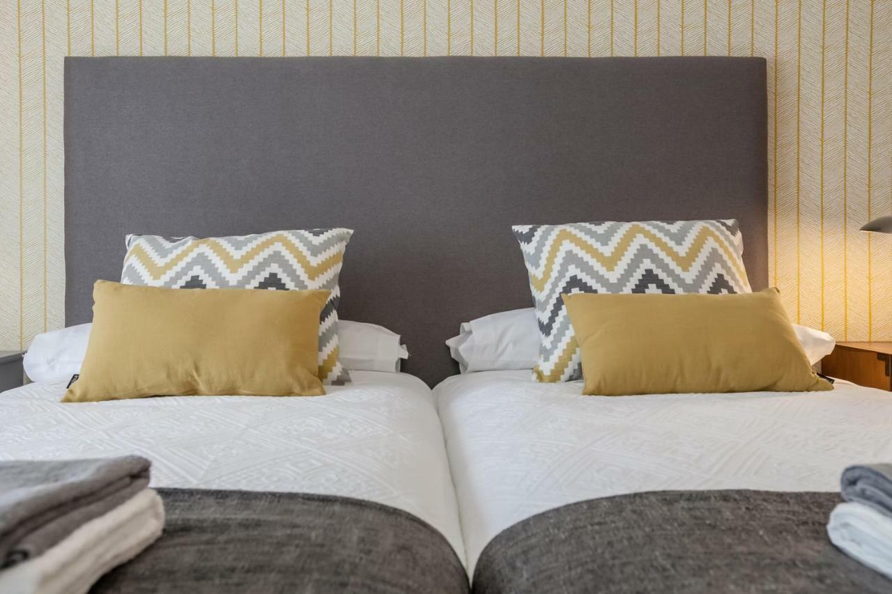 Apartament Atelier Plaza Nueva *