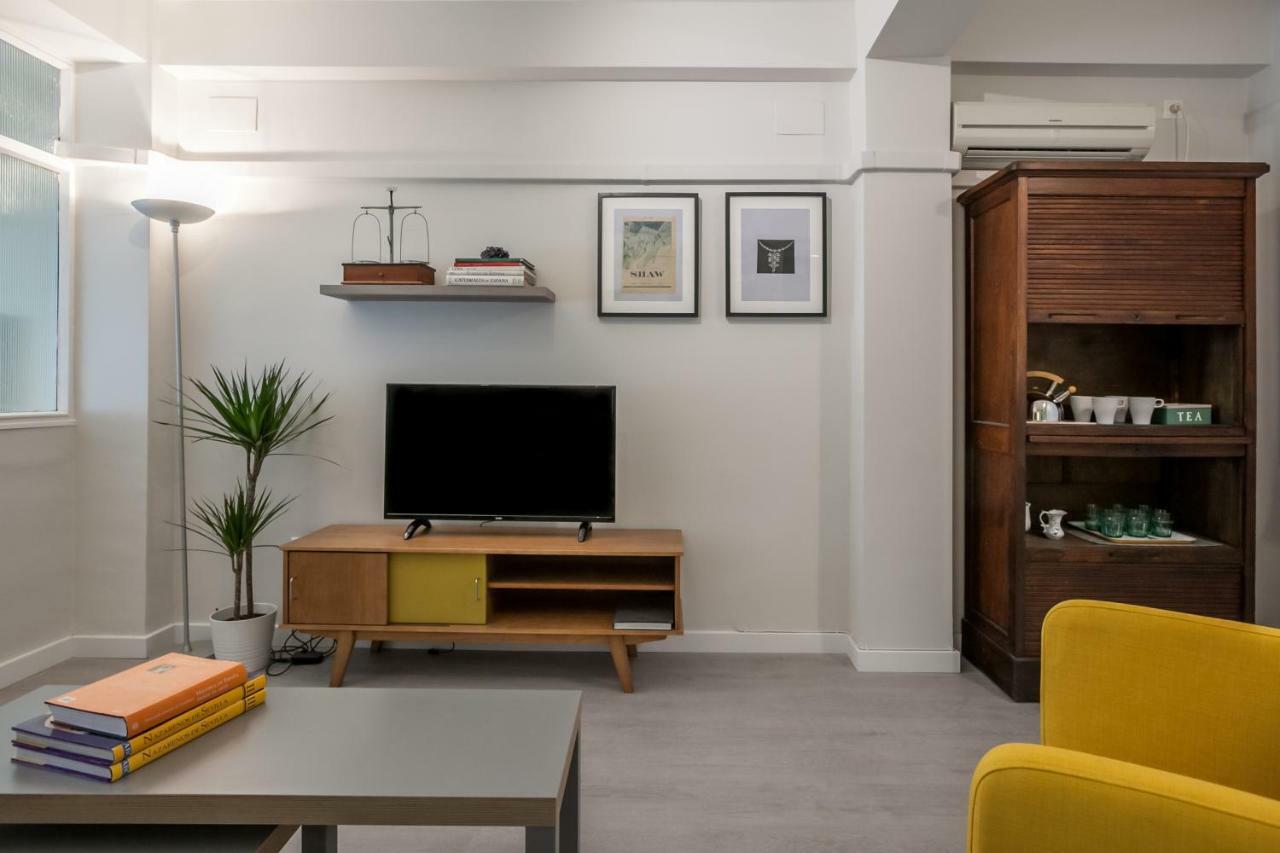 Atelier Plaza Nueva Apartament