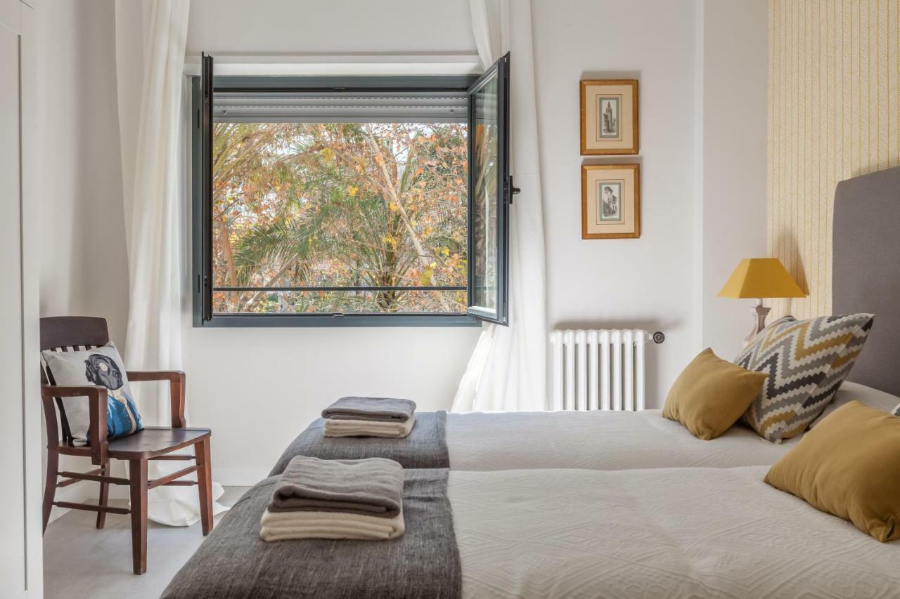 Atelier Plaza Nueva Sewilla