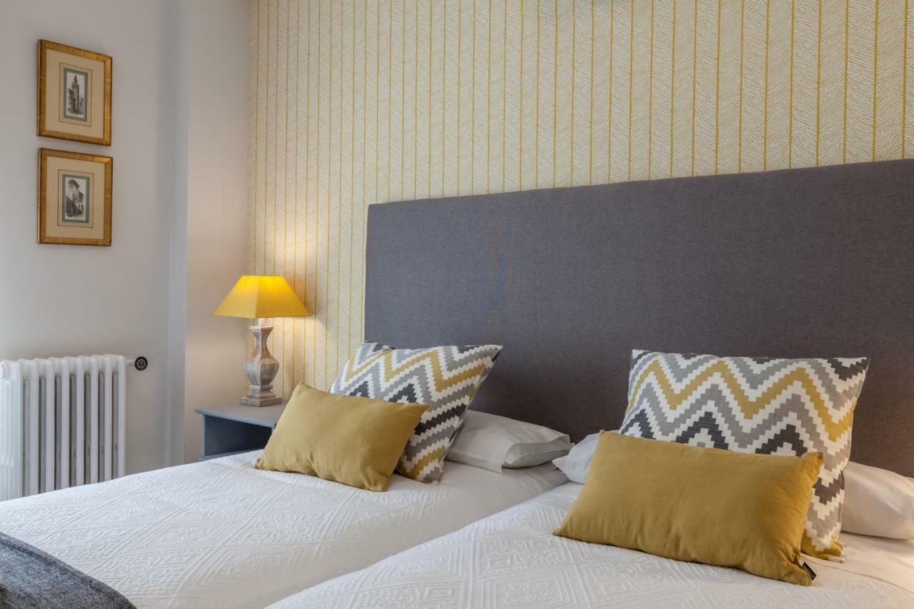 Apartament Atelier Plaza Nueva *