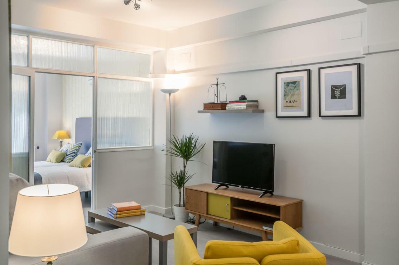 Apartment Atelier Plaza Nueva *
